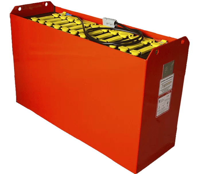 Bateria Tracionária