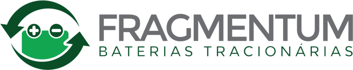 Fragmentum Baterias Tracionárias